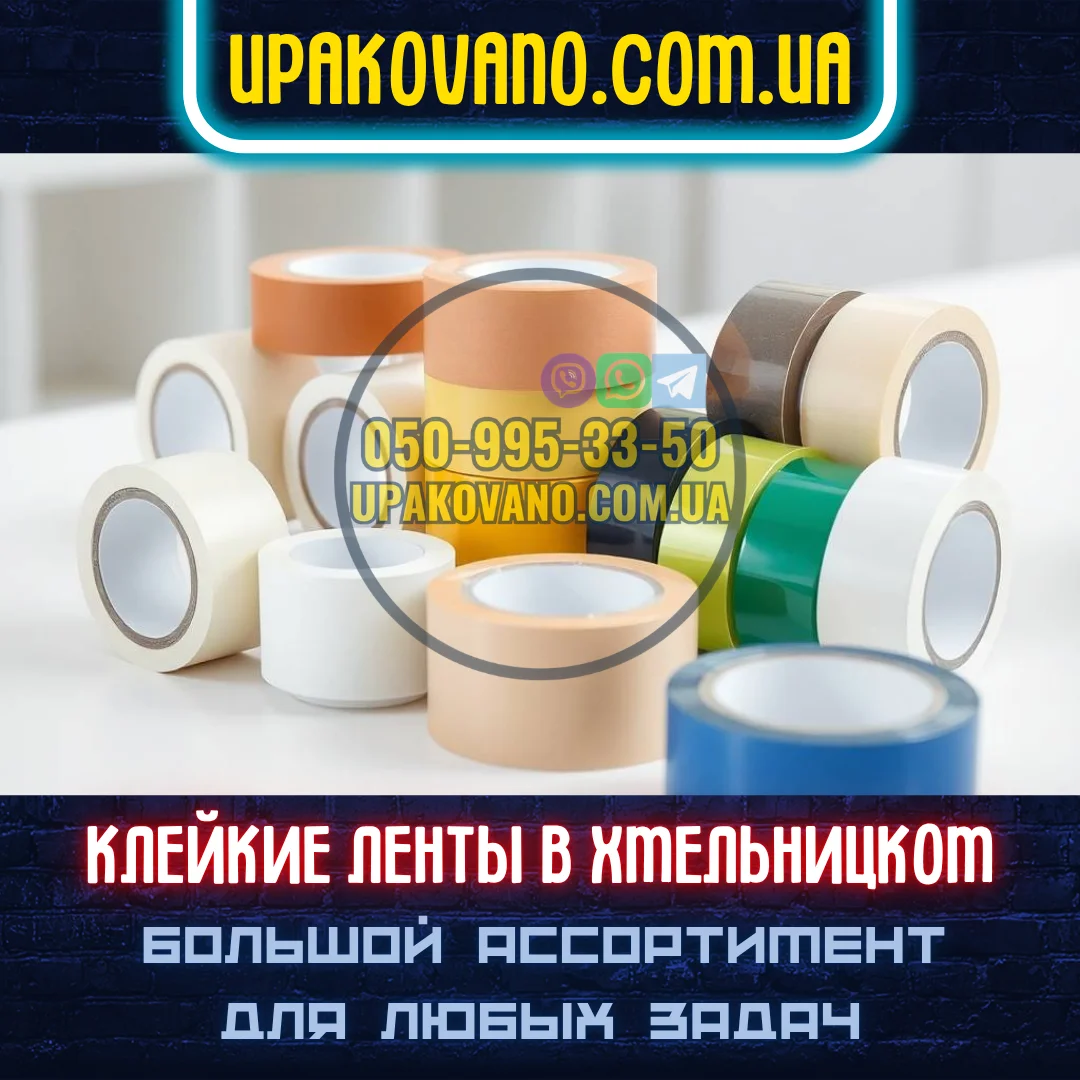 Скотч в ассортименте — город Хмельницкий